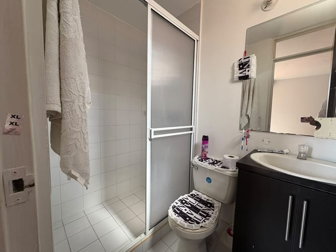 Apartamento en venta en Bochalema, Cali · foto 6 de 20