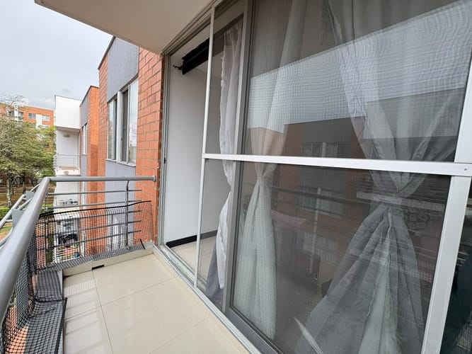 Apartamento en venta en Bochalema, Cali · foto 7 de 20