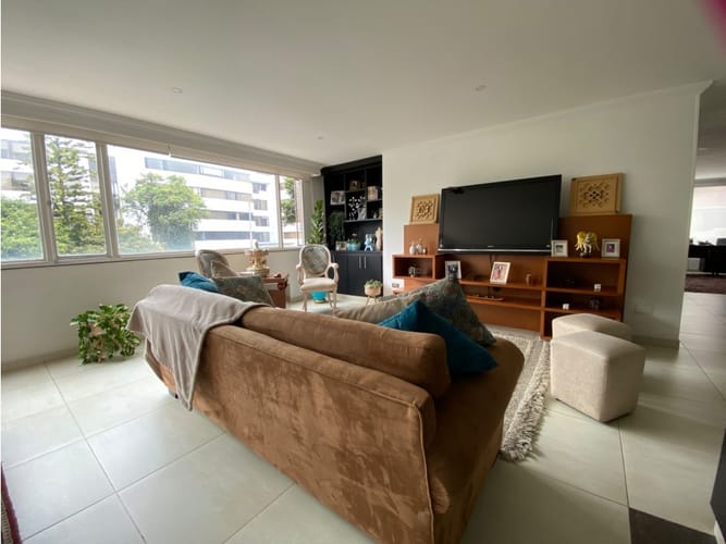 Apartamento en venta en Santa Barbara, Bogotá · foto 12 de 24