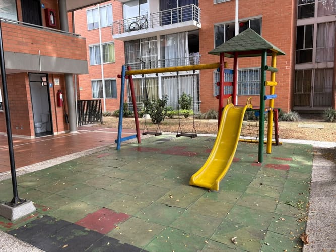 Apartamento en venta en Bochalema, Cali · foto 8 de 20