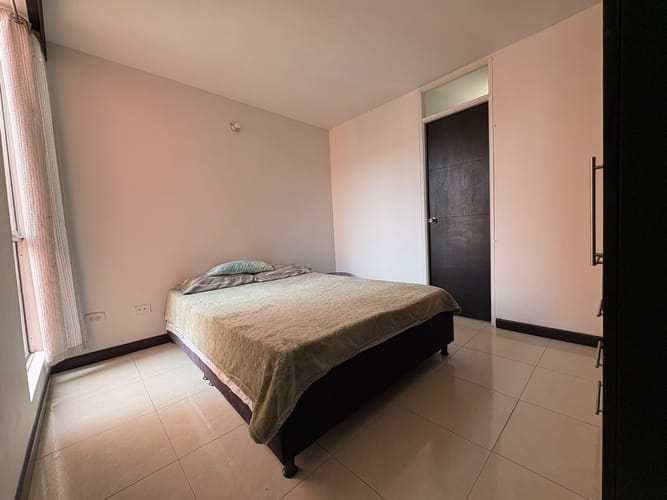 Apartamento en venta en Bochalema, Cali · foto 9 de 20