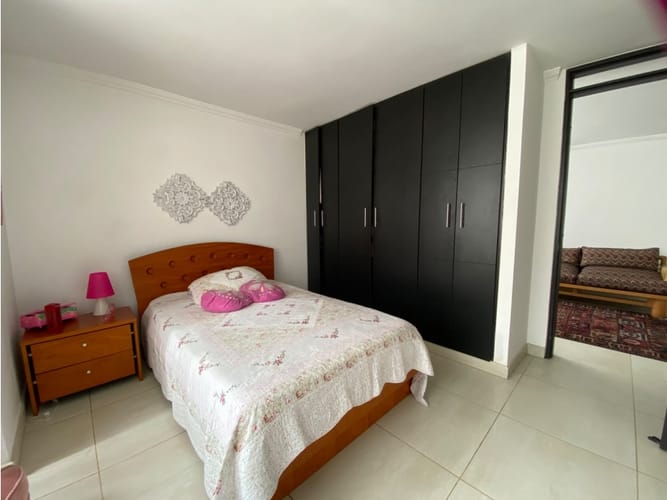 Apartamento en venta en Santa Barbara, Bogotá · foto 13 de 24