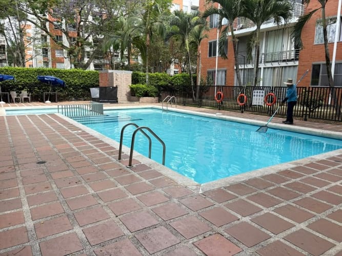 Apartamento en venta en Bochalema, Cali · foto 10 de 20