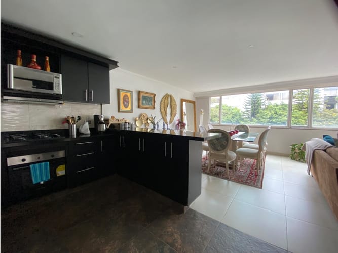 Apartamento en venta en Santa Barbara, Bogotá · foto 14 de 24