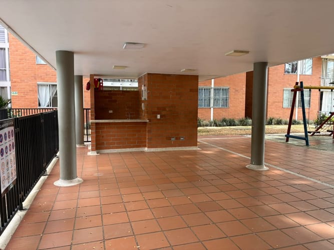 Apartamento en venta en Bochalema, Cali · foto 11 de 20