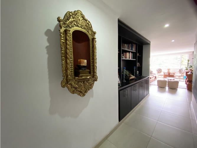 Apartamento en venta en Santa Barbara, Bogotá · foto 15 de 24