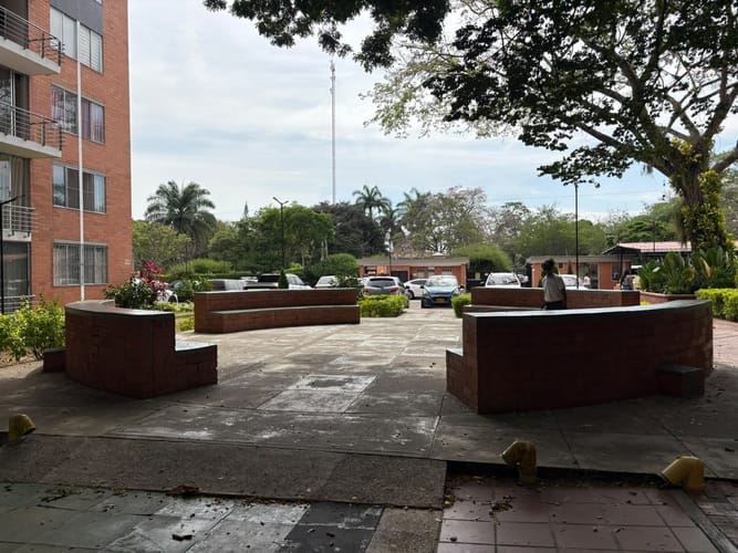 Apartamento en venta en Bochalema, Cali · foto 12 de 20