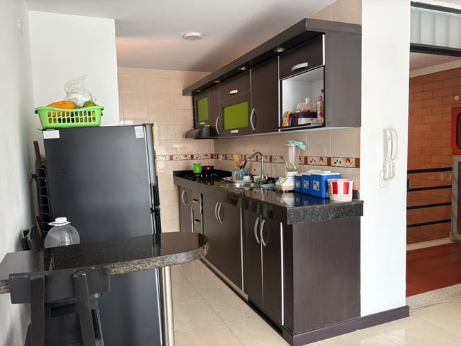 Apartamento en venta en Bochalema, Cali · foto 13 de 20