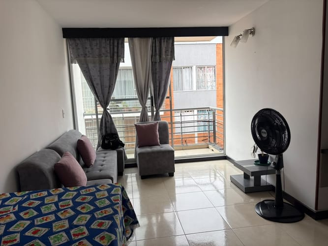 Apartamento en venta en Bochalema, Cali · foto 14 de 20