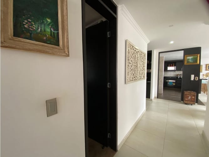 Apartamento en venta en Santa Barbara, Bogotá · foto 18 de 24