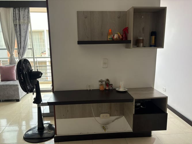 Apartamento en venta en Bochalema, Cali · foto 15 de 20