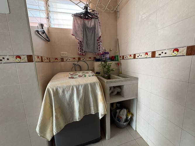 Apartamento en venta en Bochalema, Cali · foto 16 de 20