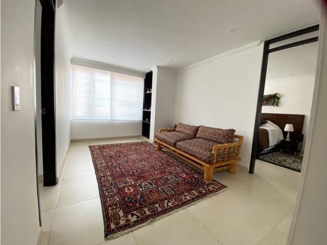 Apartamento en venta en Santa Barbara, Bogotá · foto 20 de 24