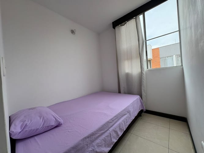 Apartamento en venta en Bochalema, Cali · foto 18 de 20