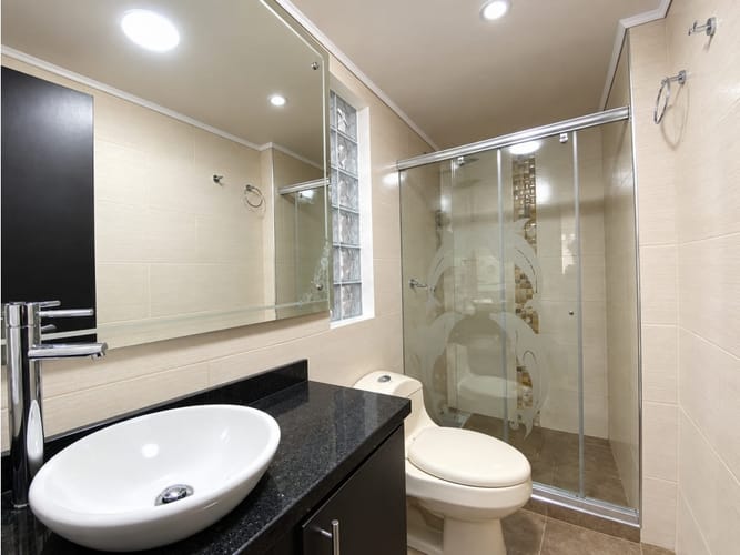 Apartamento en venta en Santa Barbara, Bogotá · foto 21 de 24