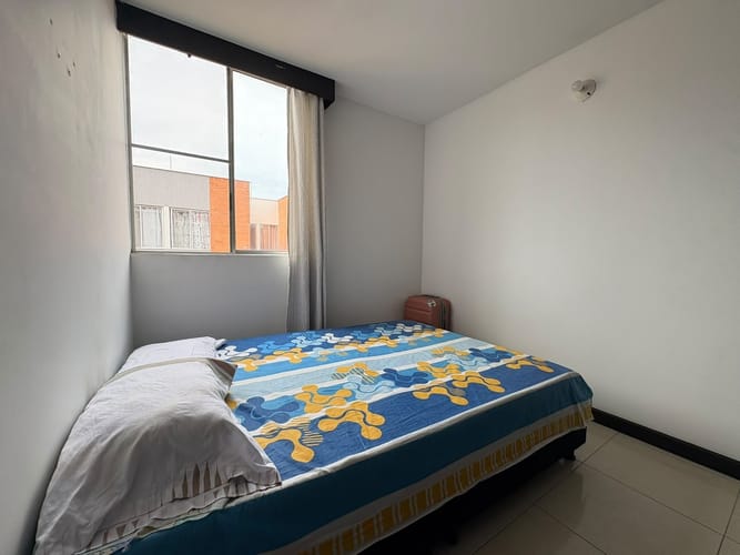 Apartamento en venta en Bochalema, Cali · foto 19 de 20