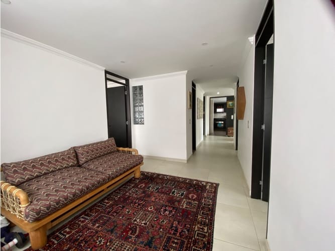Apartamento en venta en Santa Barbara, Bogotá · foto 22 de 24