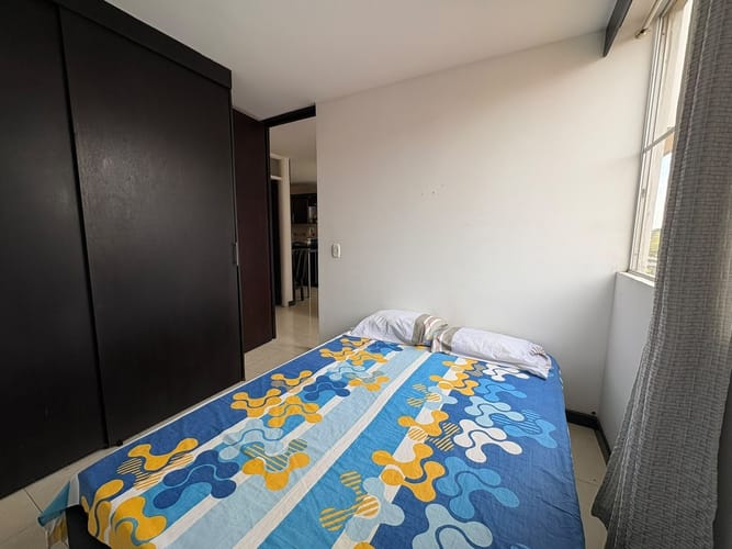 Apartamento en venta en Bochalema, Cali · foto 20 de 20