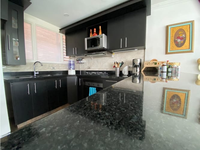 Apartamento en venta en Santa Barbara, Bogotá · foto 24 de 24