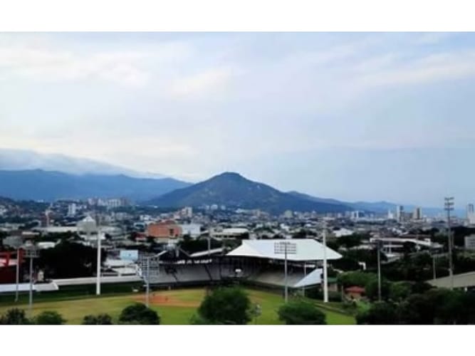 Apartamento de 2 alcobas en venta en Los Cambulos, Cali, 74 m² · foto 8 de 8