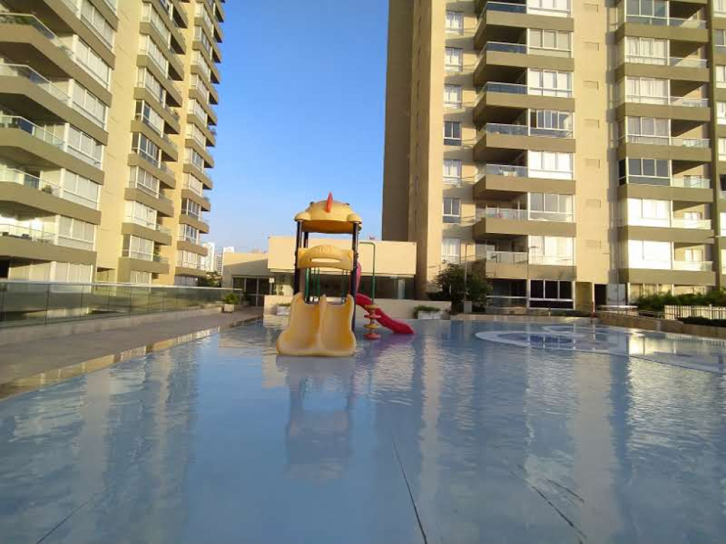 Apartamento en arriendo en Cr.La Castellana, Barranquilla · foto 2 de 23