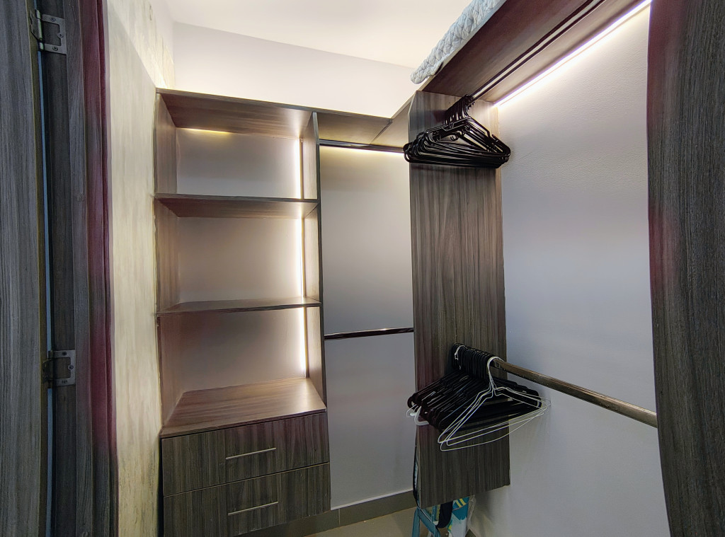 Apartamento en arriendo en Cr.La Castellana, Barranquilla · foto 9 de 23