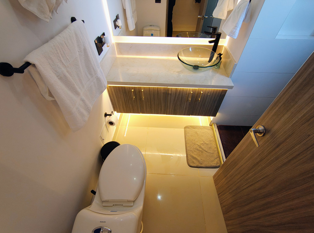 Apartamento en arriendo en Cr.La Castellana, Barranquilla · foto 11 de 23