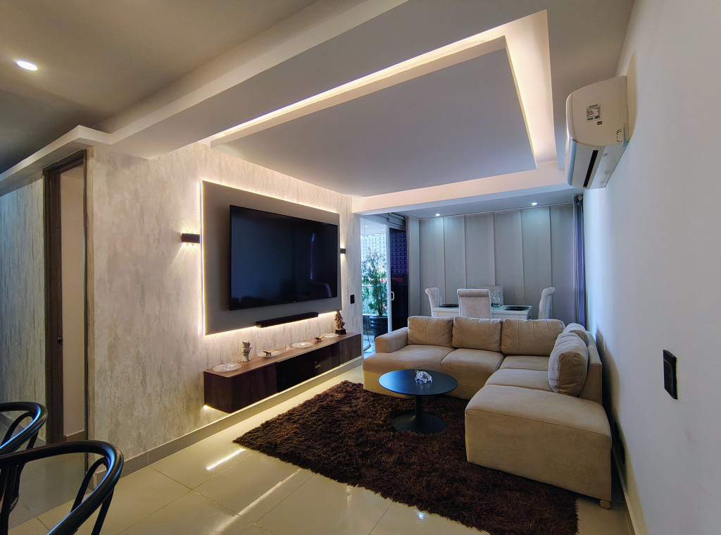 Apartamento en arriendo en Cr.La Castellana, Barranquilla · foto 13 de 23