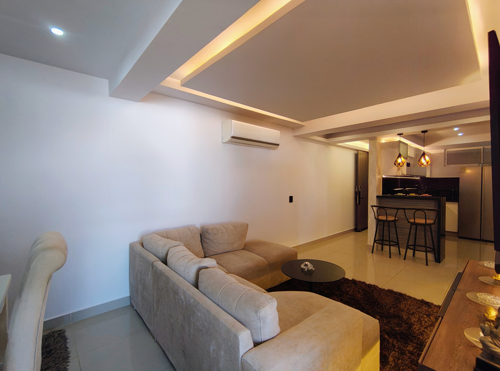 Apartamento en arriendo en Cr.La Castellana, Barranquilla · foto 14 de 23