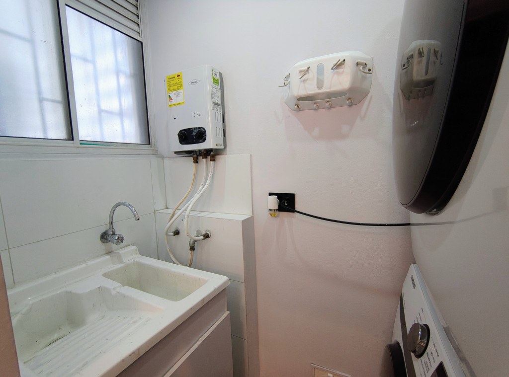 Apartamento en arriendo en Cr.La Castellana, Barranquilla · foto 15 de 23