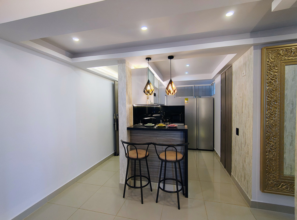 Apartamento en arriendo en Cr.La Castellana, Barranquilla · foto 16 de 23