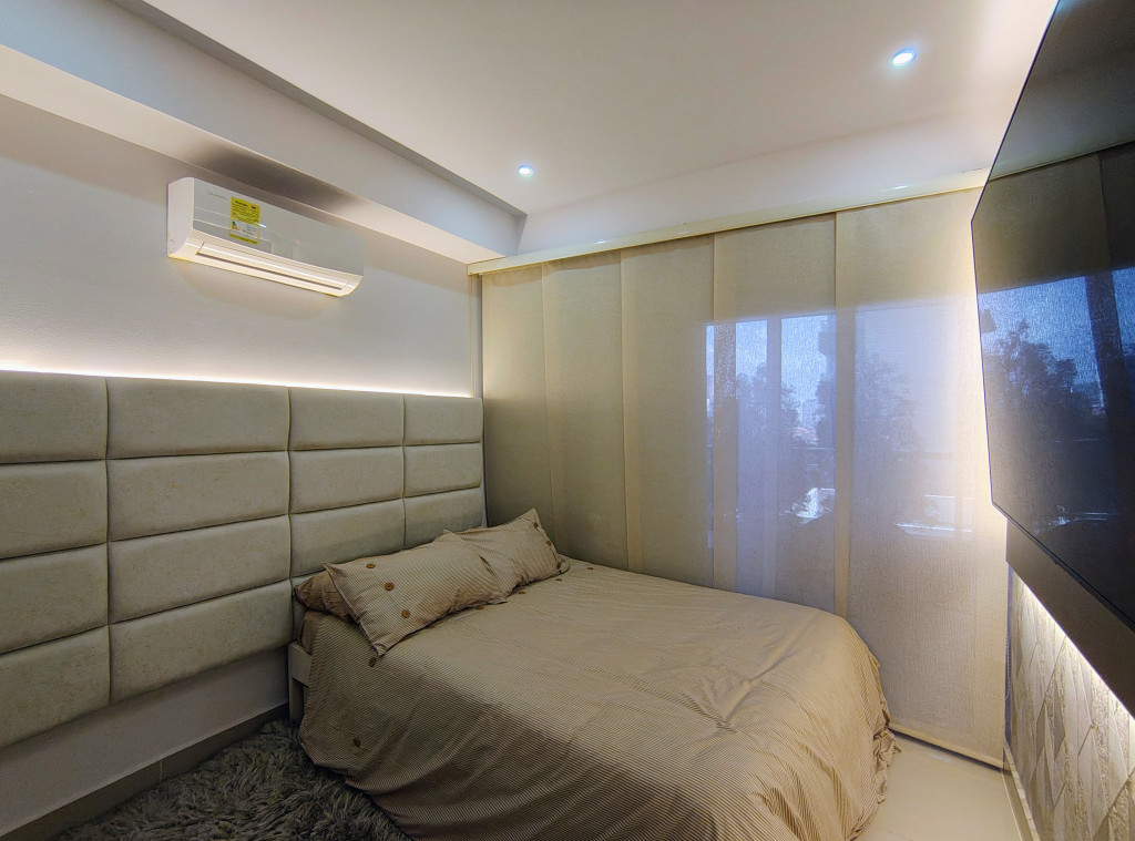 Apartamento en arriendo en Cr.La Castellana, Barranquilla · foto 17 de 23