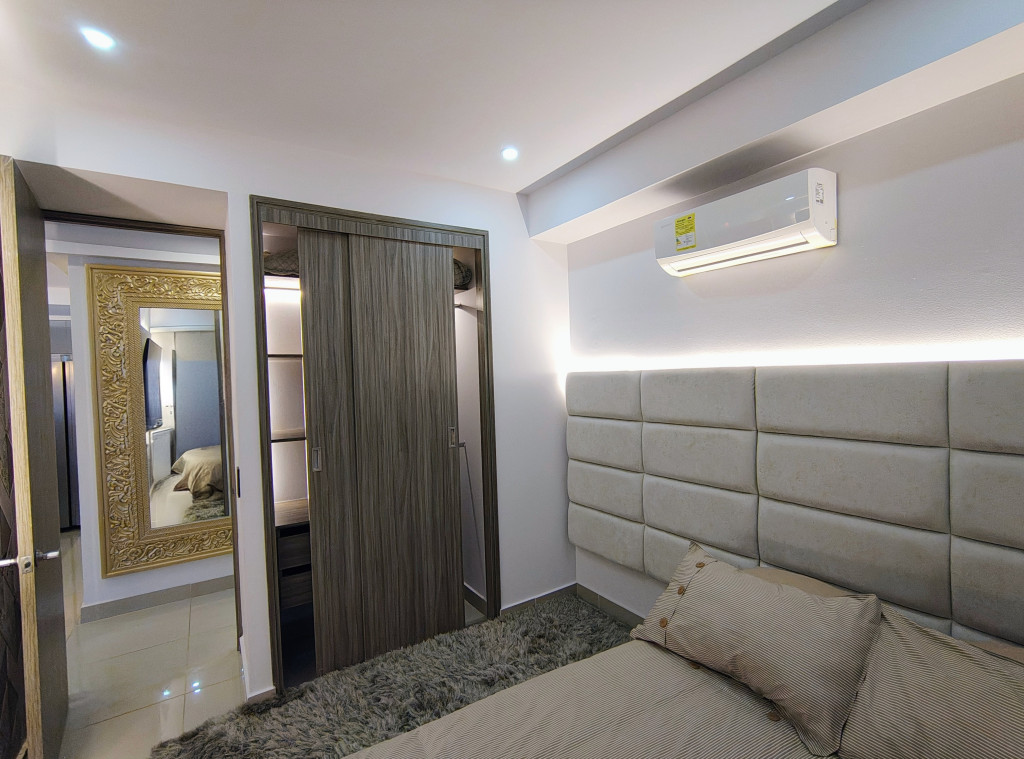 Apartamento en arriendo en Cr.La Castellana, Barranquilla · foto 18 de 23