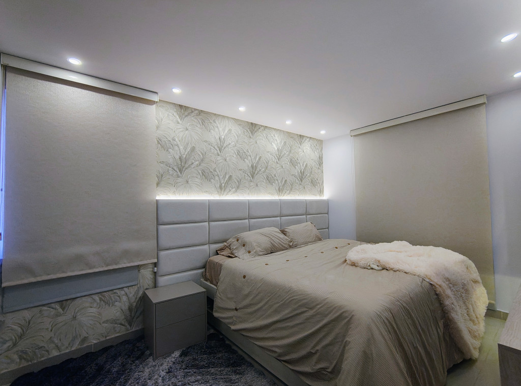 Apartamento en arriendo en Cr.La Castellana, Barranquilla · foto 19 de 23