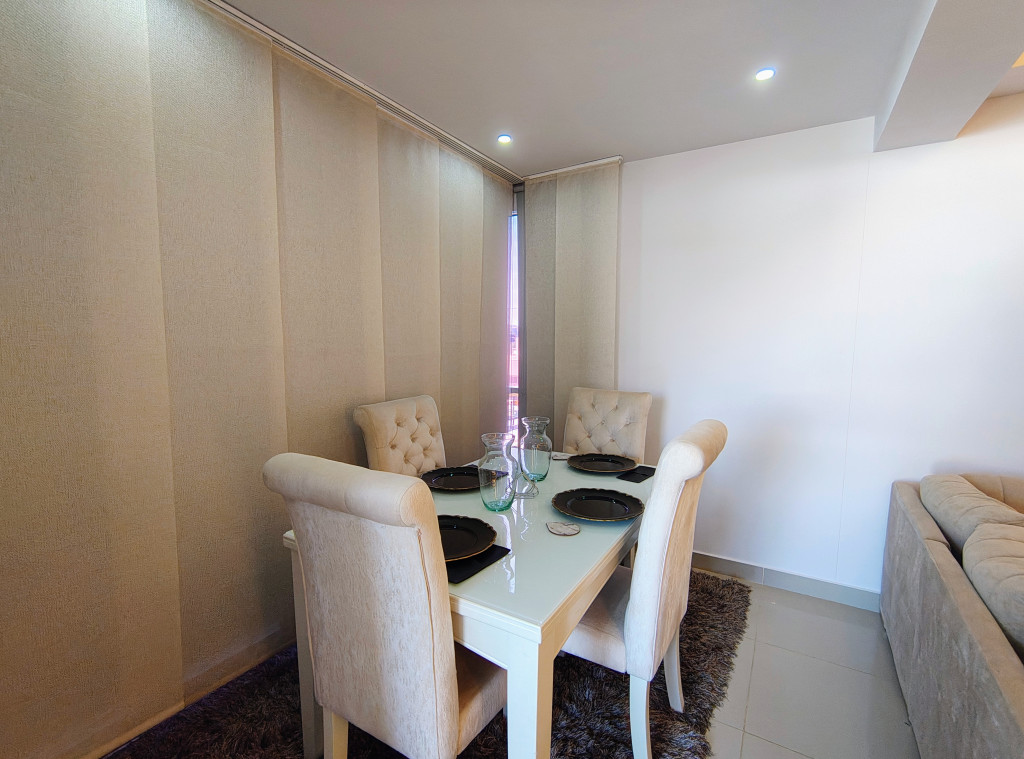 Apartamento en arriendo en Cr.La Castellana, Barranquilla · foto 21 de 23