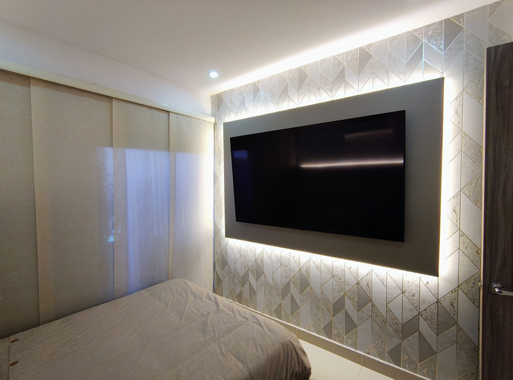 Apartamento en arriendo en Cr.La Castellana, Barranquilla · foto 22 de 23