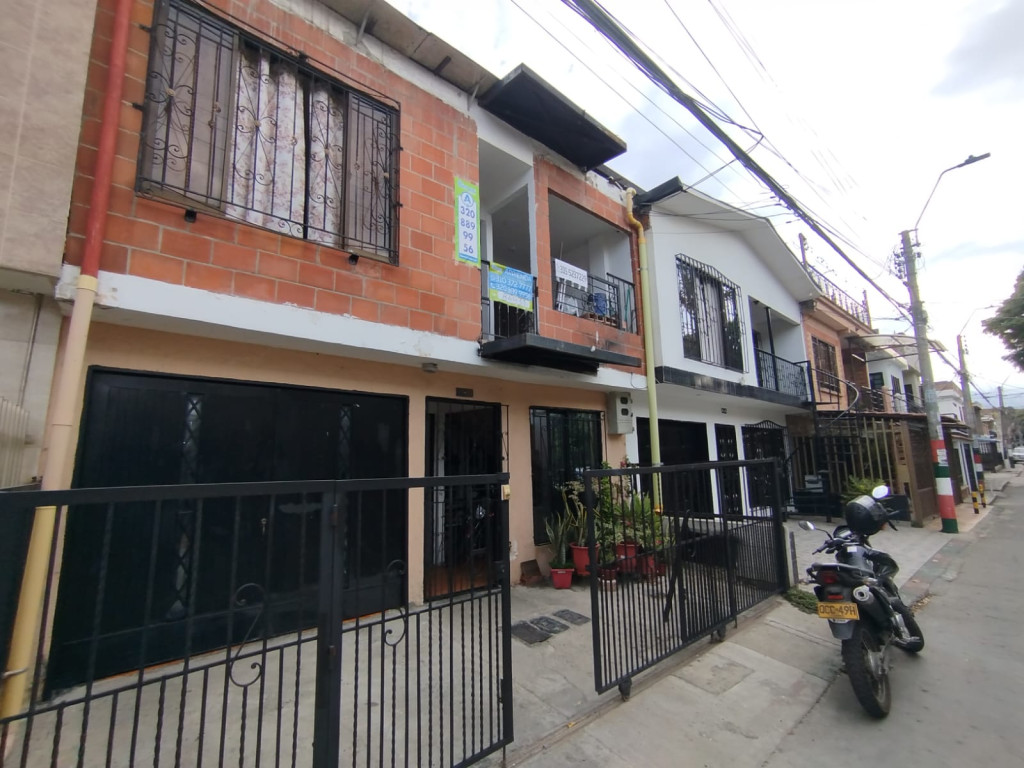 Apartamento en Arriendo en El sena, Cali en El Sena