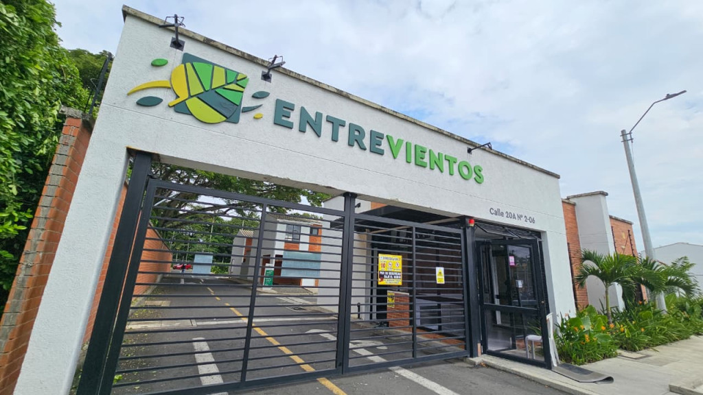Casa en Arriendo en Alfaguara, Jamundí en Alfaguara