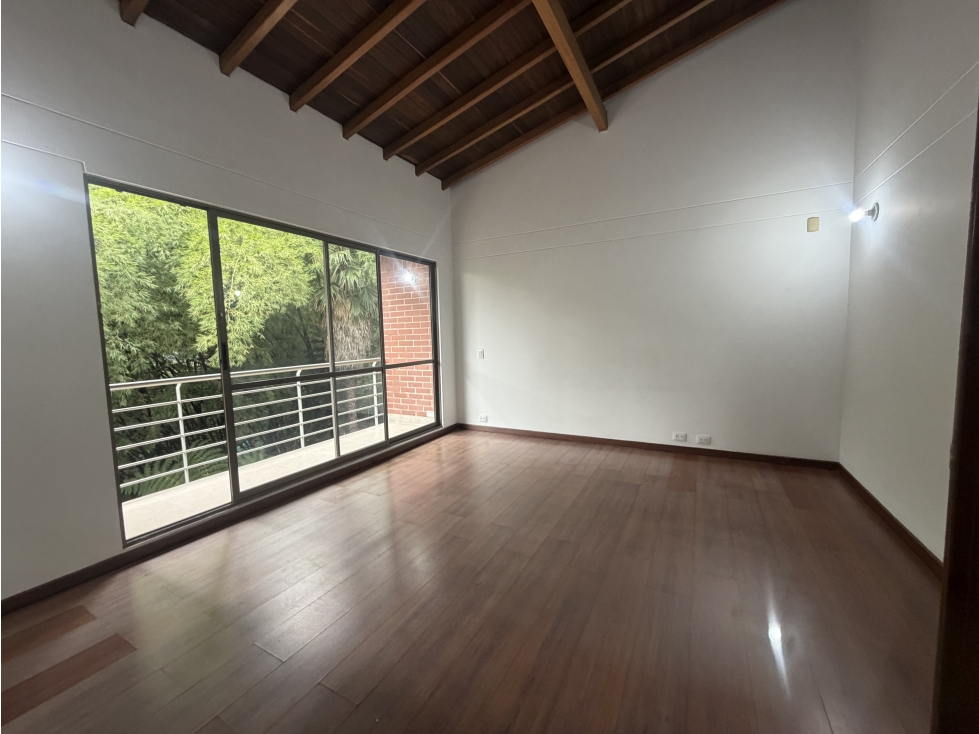 Casa en arriendo en Medellín · foto 15 de 20