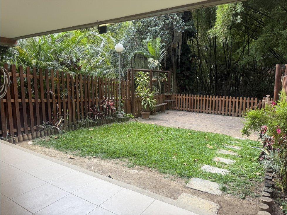 Casa en arriendo en Medellín · foto 18 de 20