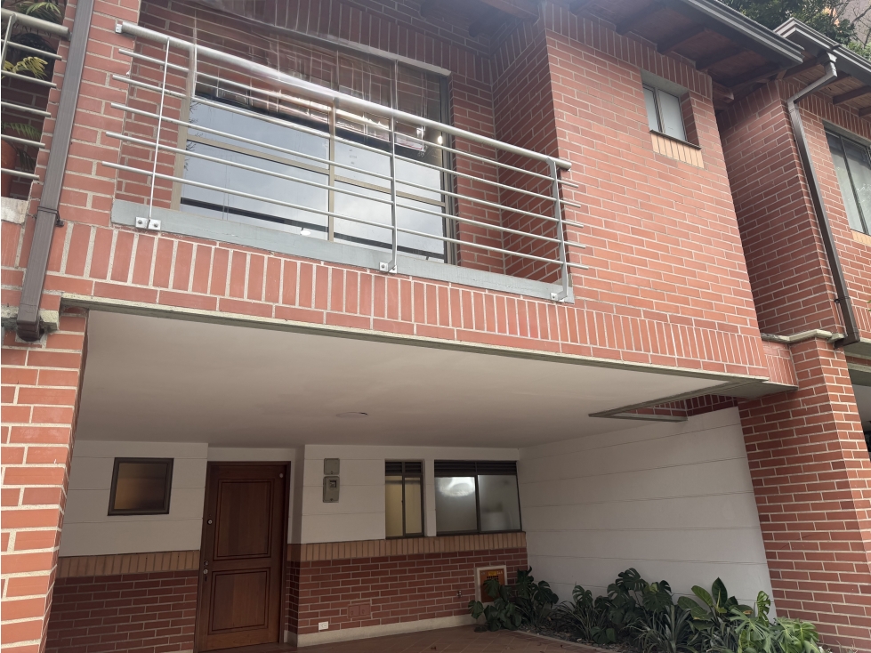 Casa en arriendo en Medellín · foto 19 de 20