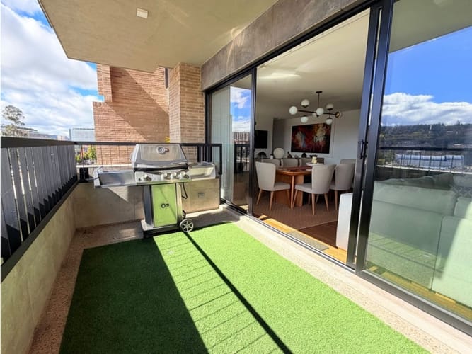 Apartamento en venta en Colina Campestre, Bogotá · foto 2 de 13