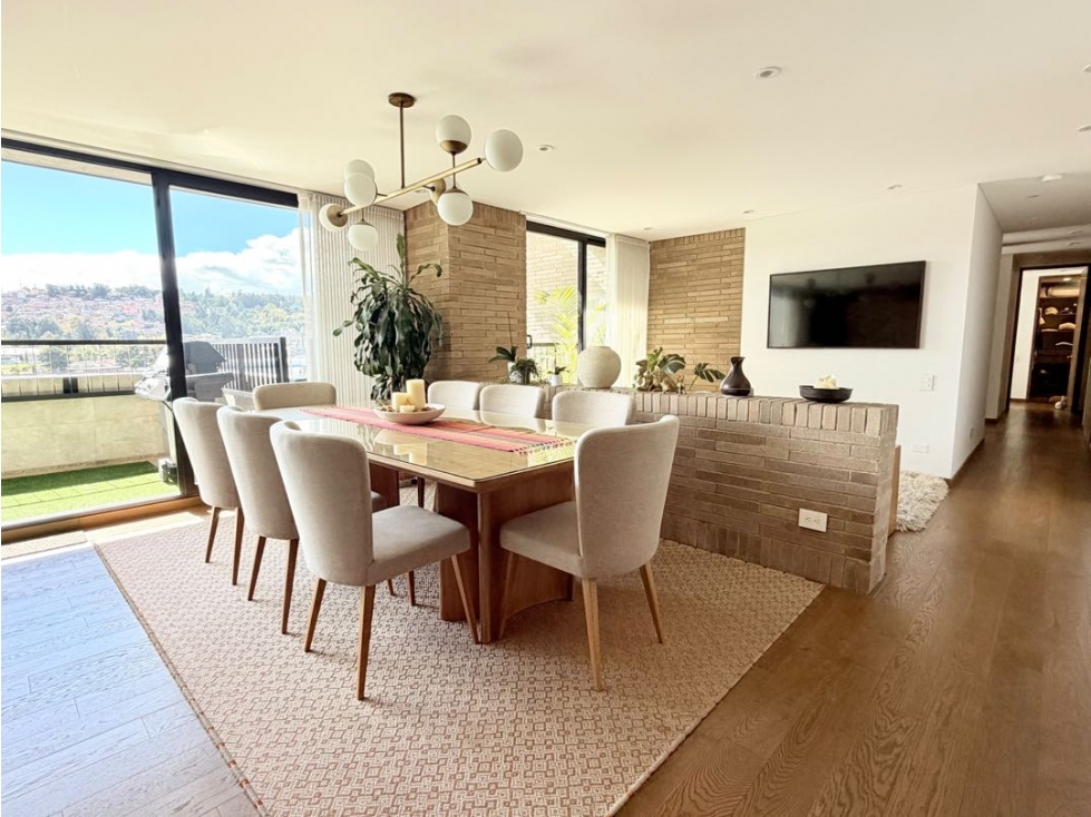Apartamento en venta en Colina Campestre, Bogotá · foto 3 de 13
