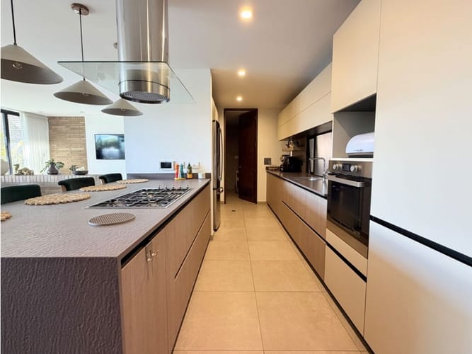 Apartamento en venta en Colina Campestre, Bogotá · foto 4 de 13