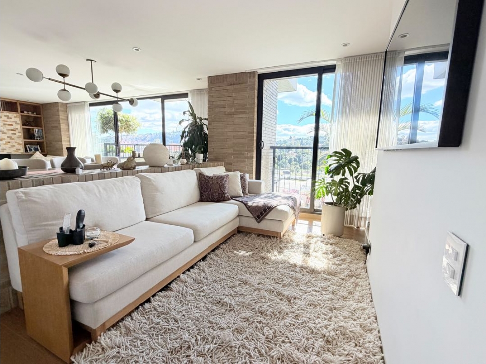 Apartamento en venta en Colina Campestre, Bogotá · foto 6 de 13