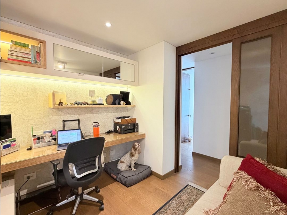Apartamento en venta en Colina Campestre, Bogotá · foto 7 de 13