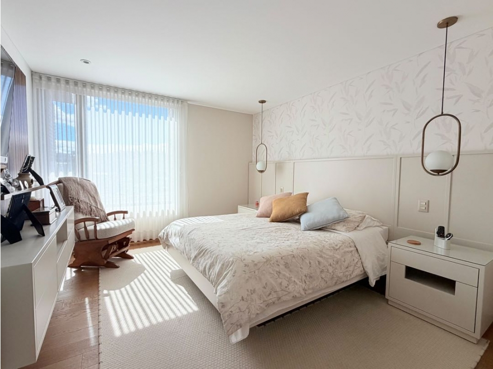 Apartamento en venta en Colina Campestre, Bogotá · foto 8 de 13