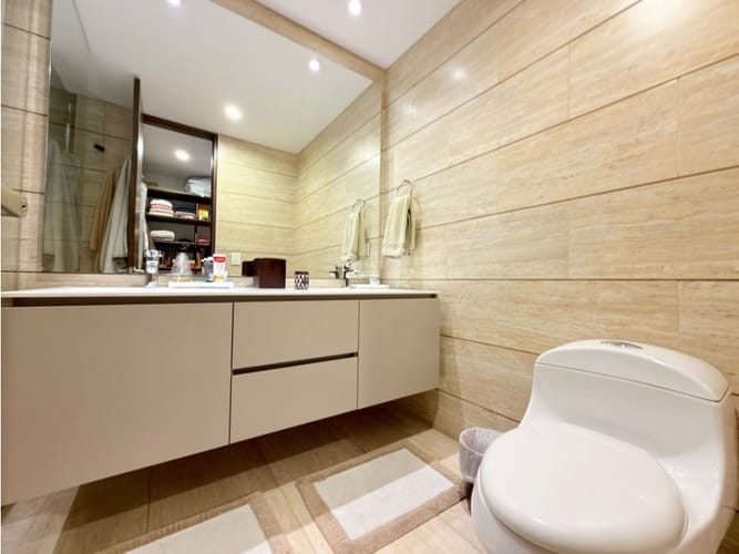 Apartamento en venta en Colina Campestre, Bogotá · foto 9 de 13