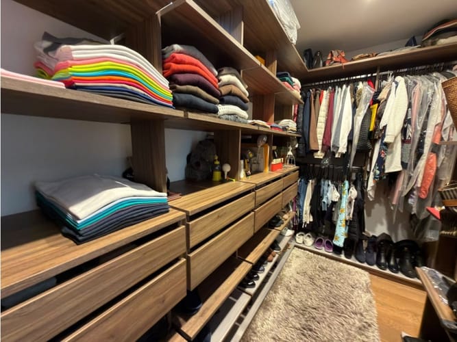 Apartamento en venta en Colina Campestre, Bogotá · foto 10 de 13