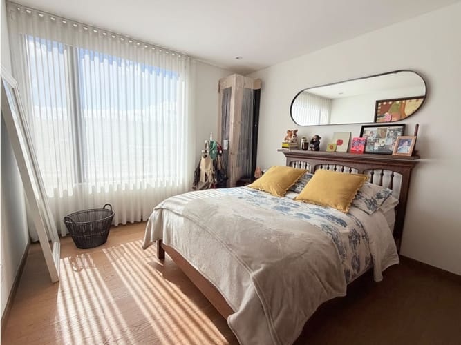 Apartamento en venta en Colina Campestre, Bogotá · foto 12 de 13